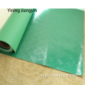 PVC Teppich Kichen Verwenden Sie Plastikbodentürmatten